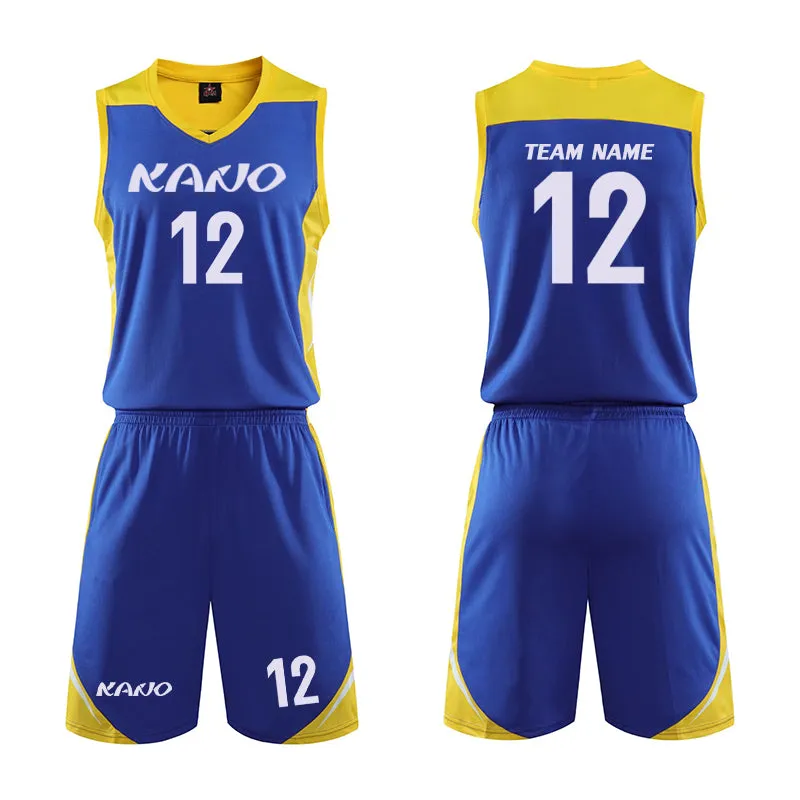 Kaño Basketball K13-L046