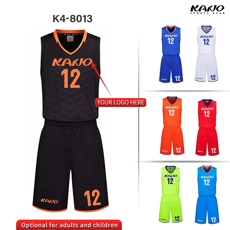 Kaño Basketball K4-8013