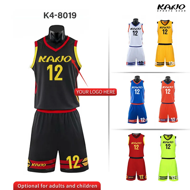 Kaño Basketball K4-8019