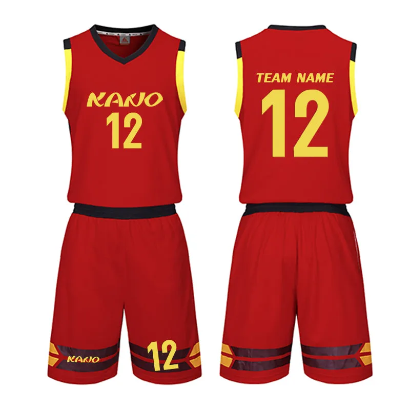 Kaño Basketball K4-8019