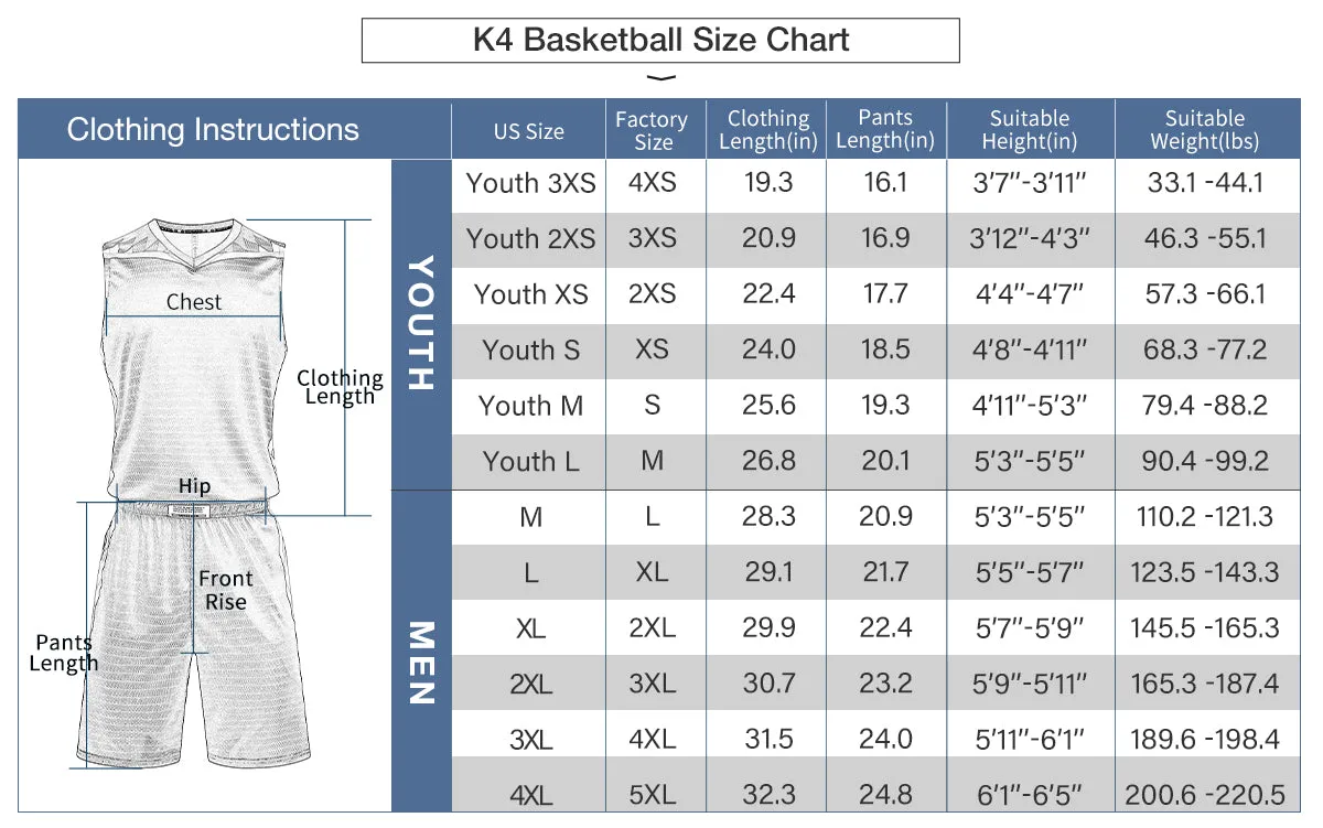 Kaño Basketball K4-8019