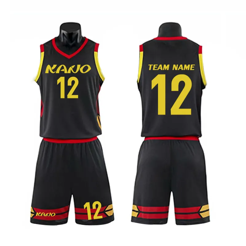 Kaño Basketball K4-8019