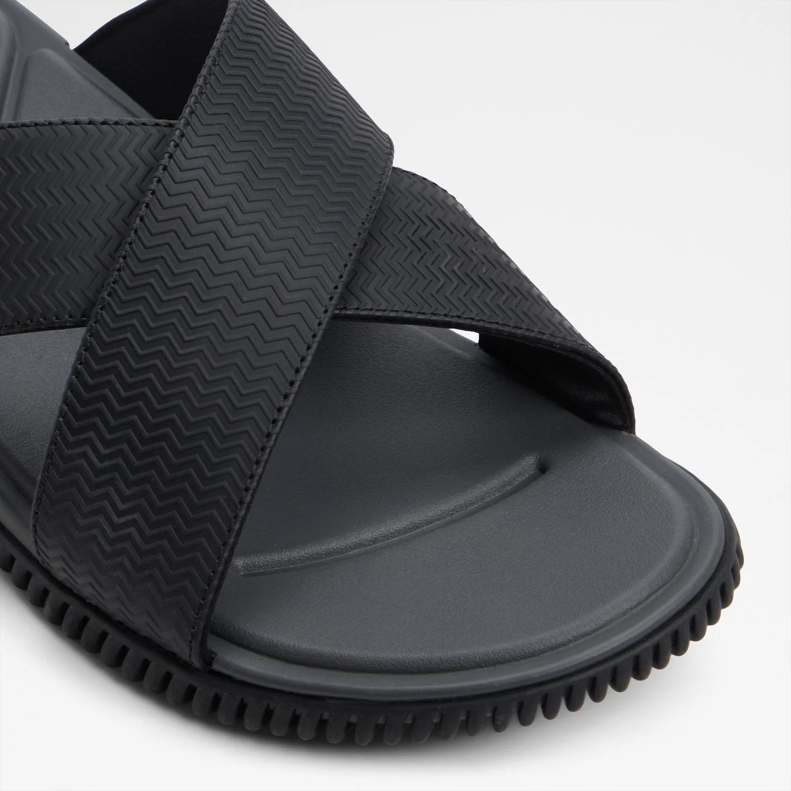Kedon / Flat Sandals