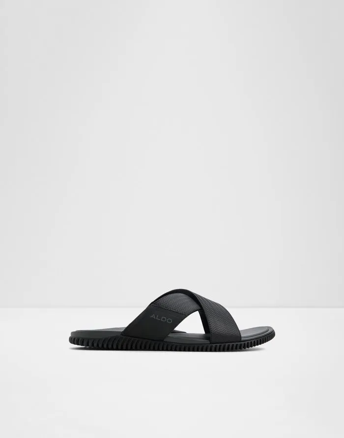 Kedon / Flat Sandals