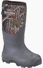 Kid's DryShod Artic Storm Boot