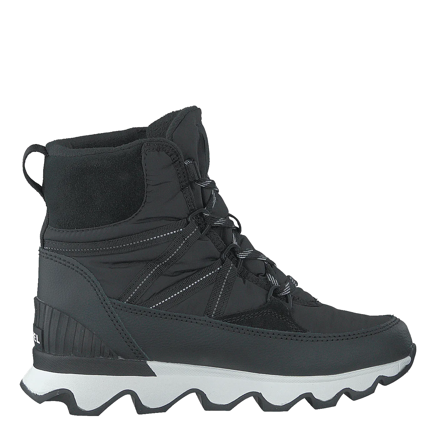 Kinetic Sport 010 Black