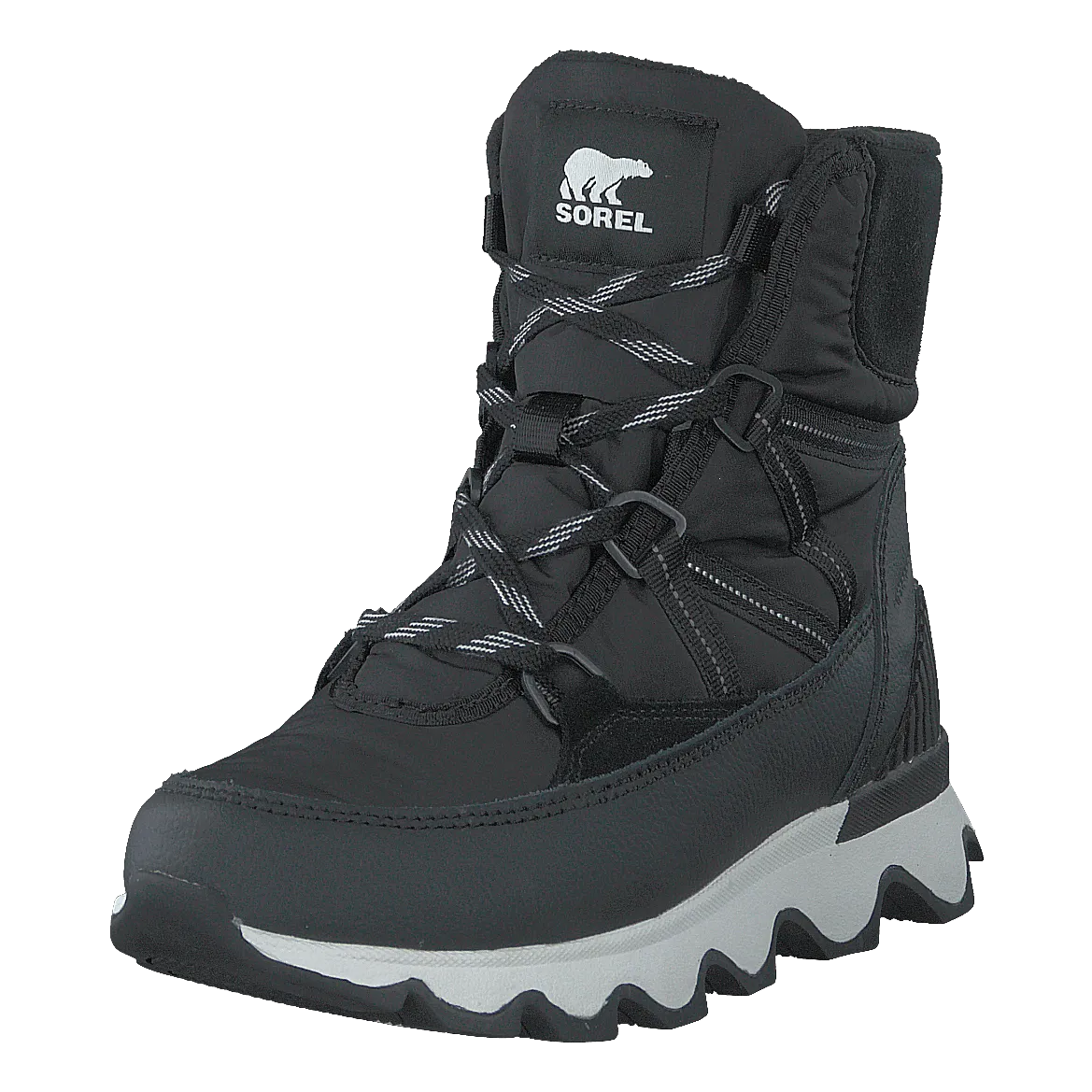 Kinetic Sport 010 Black