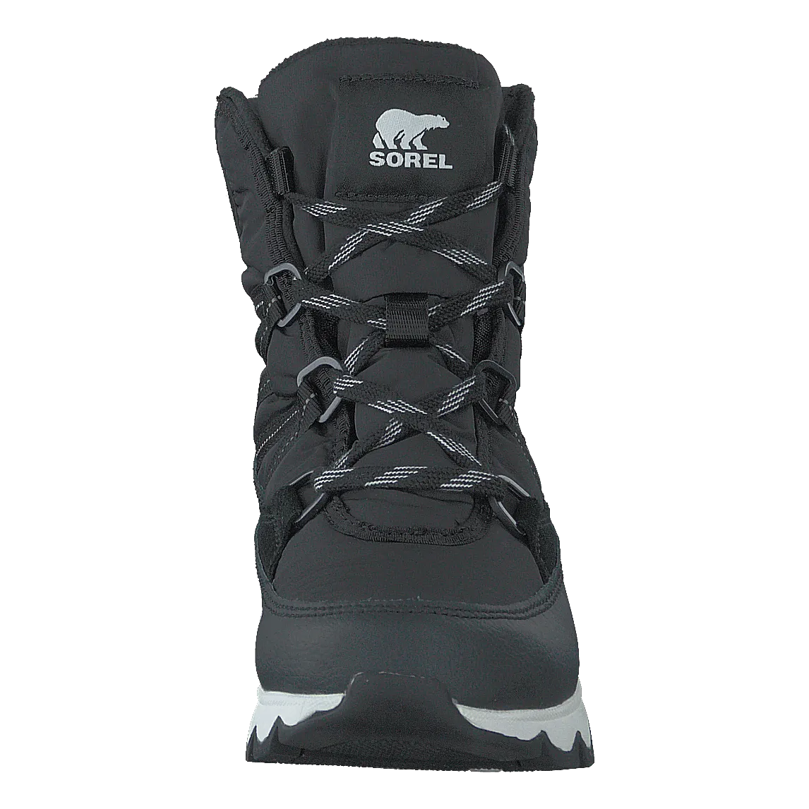 Kinetic Sport 010 Black
