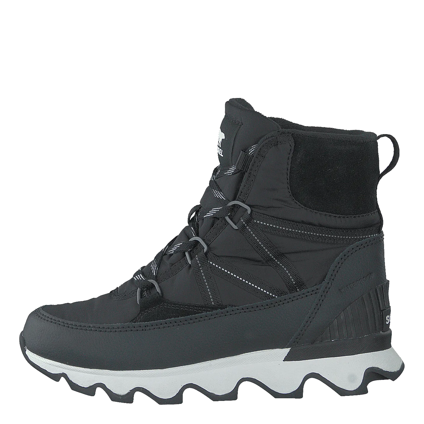 Kinetic Sport 010 Black