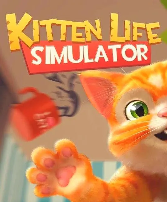 Kitten Life Simulator (PC/MAC)