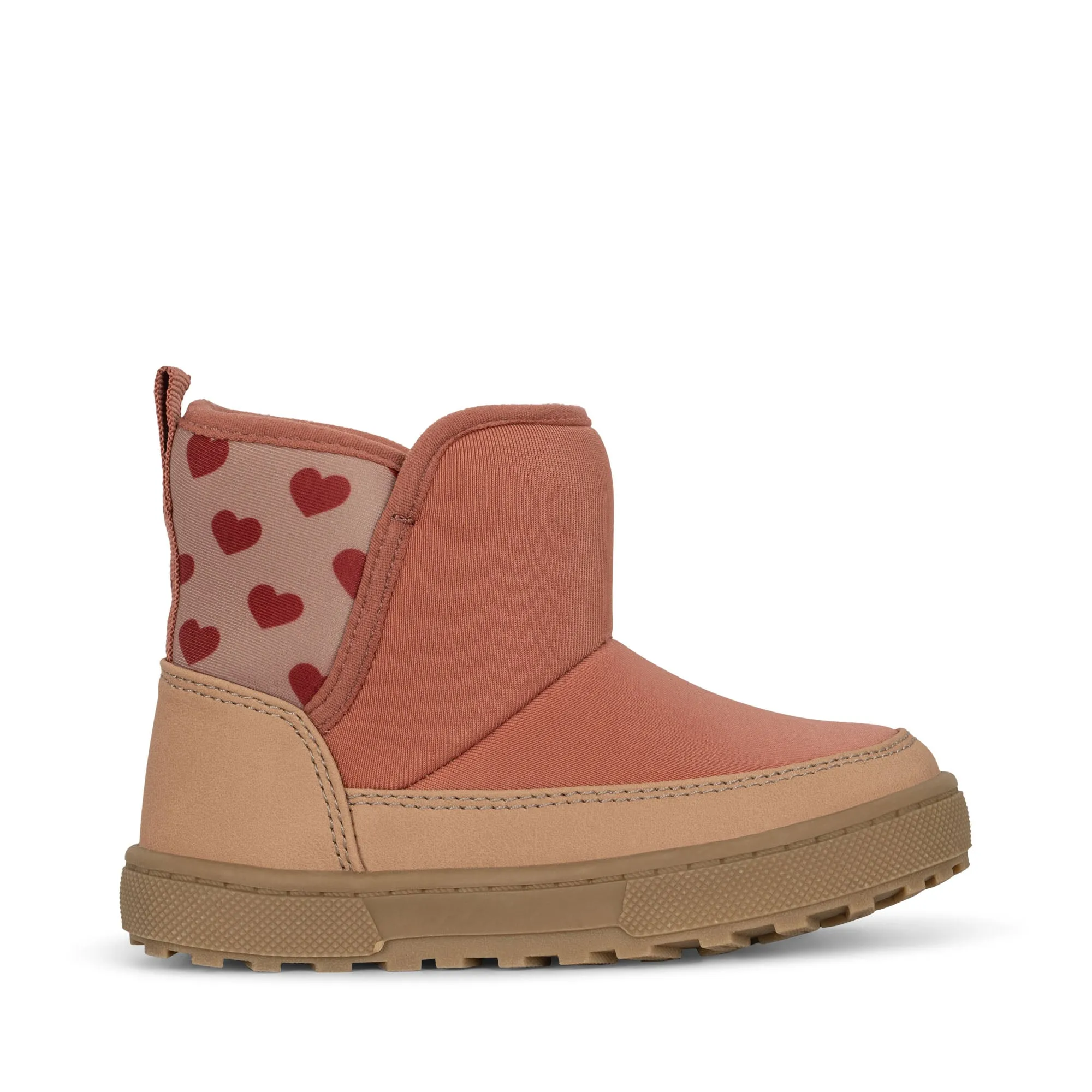 [Konges slojd] Neo Boot - Canyon Rose