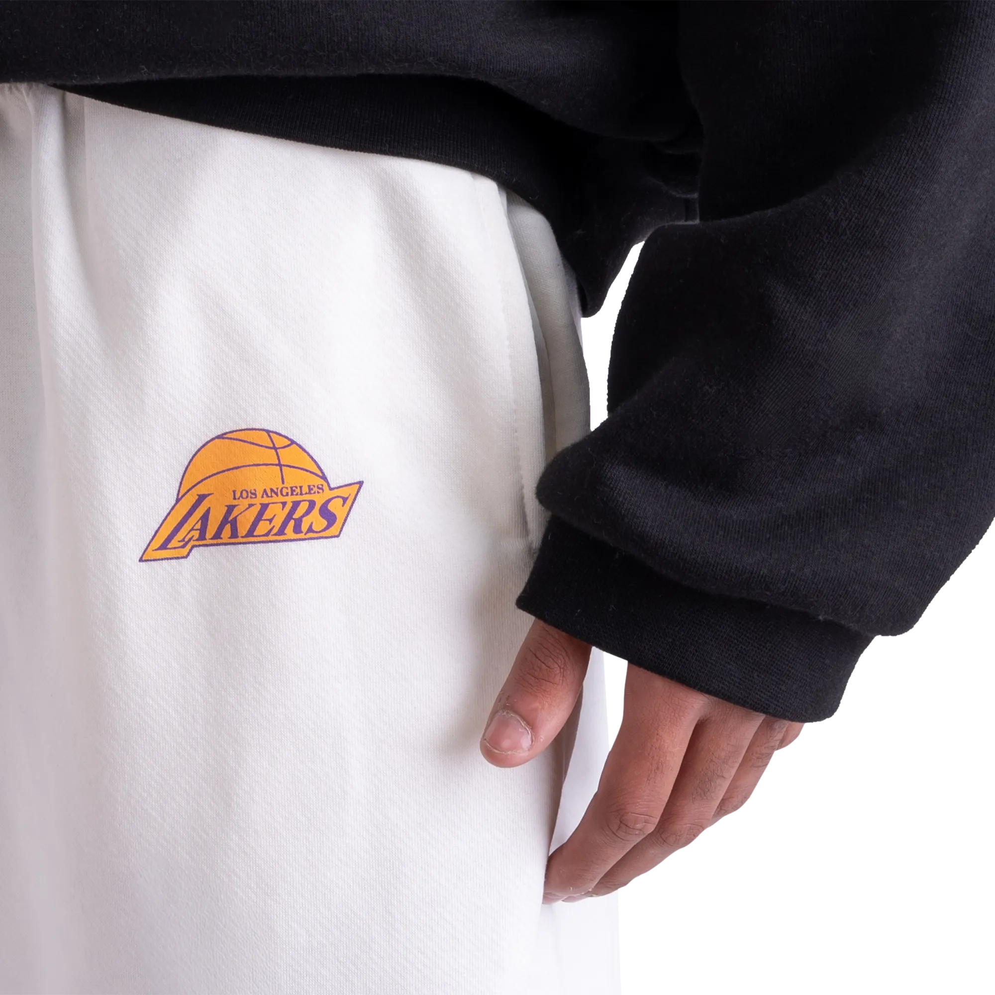 Lakers Pants