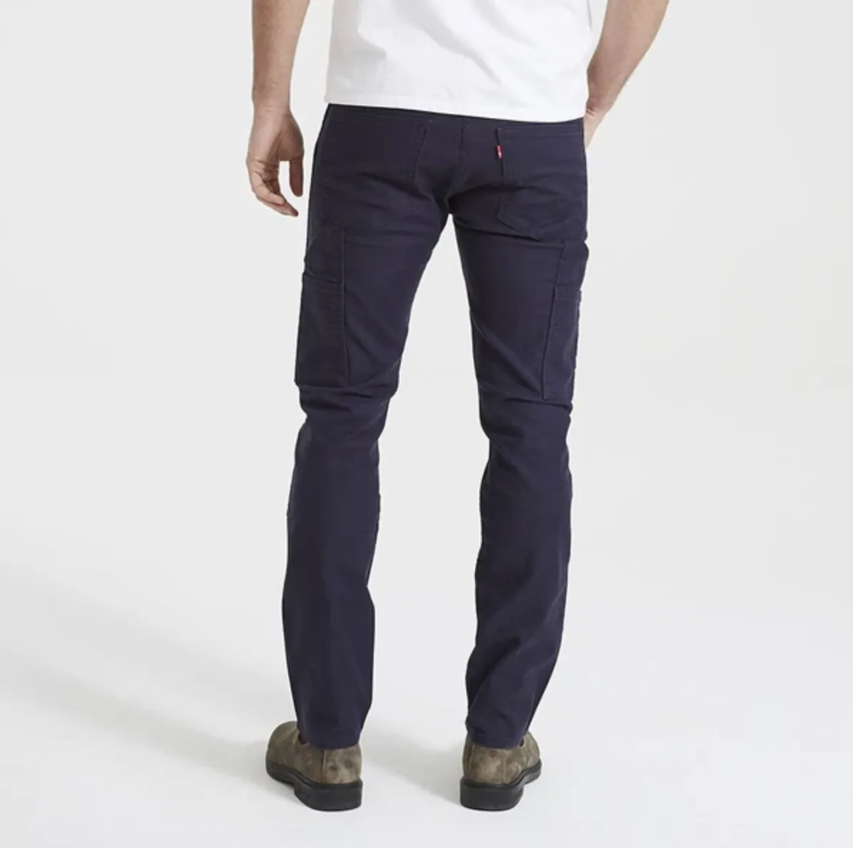 Levis Workwear 505 Utility Pant