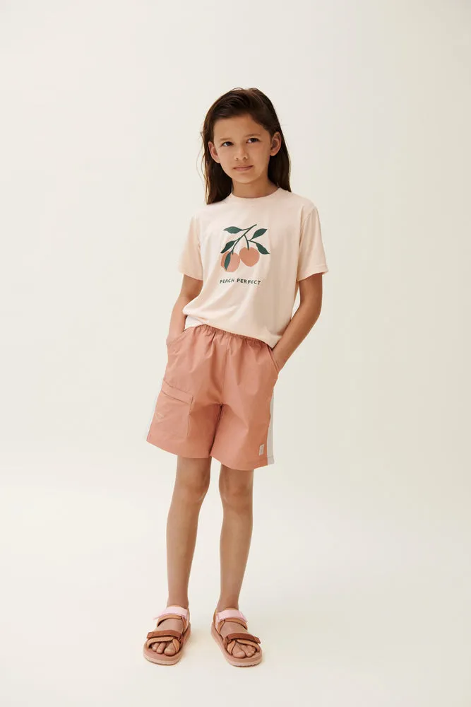 [Liewood] Monty Sandals - Rose mix