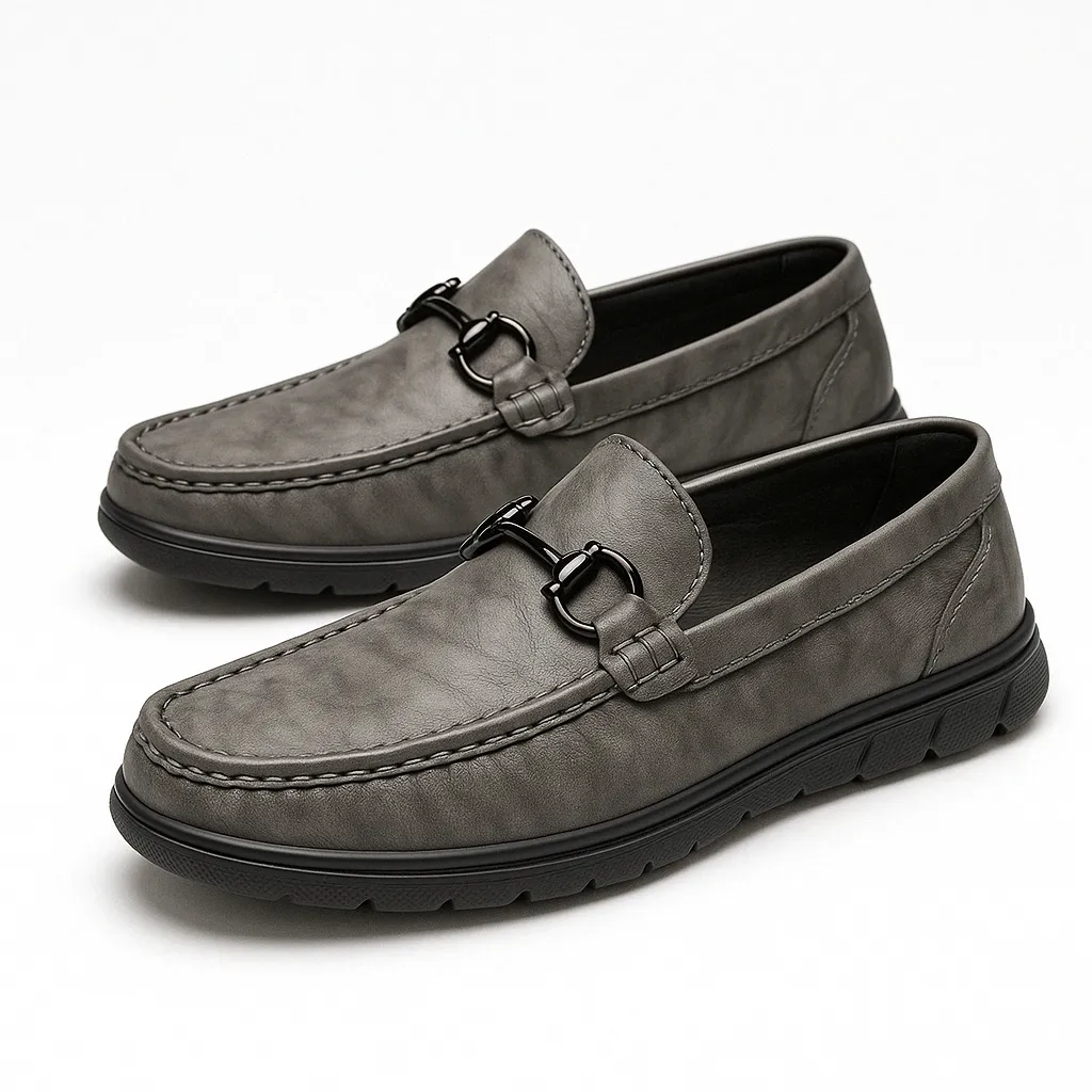 LumiNovi | The Rivo Loafers
