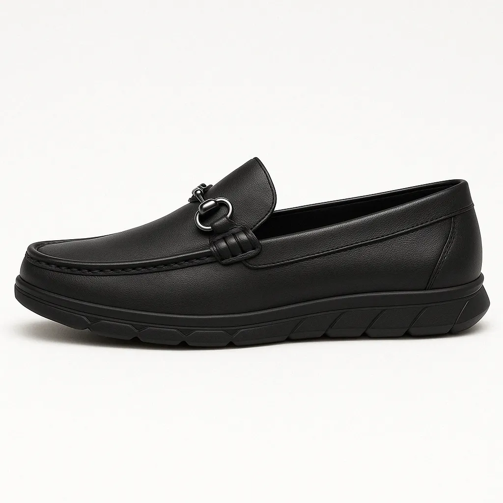 LumiNovi | The Rivo Loafers