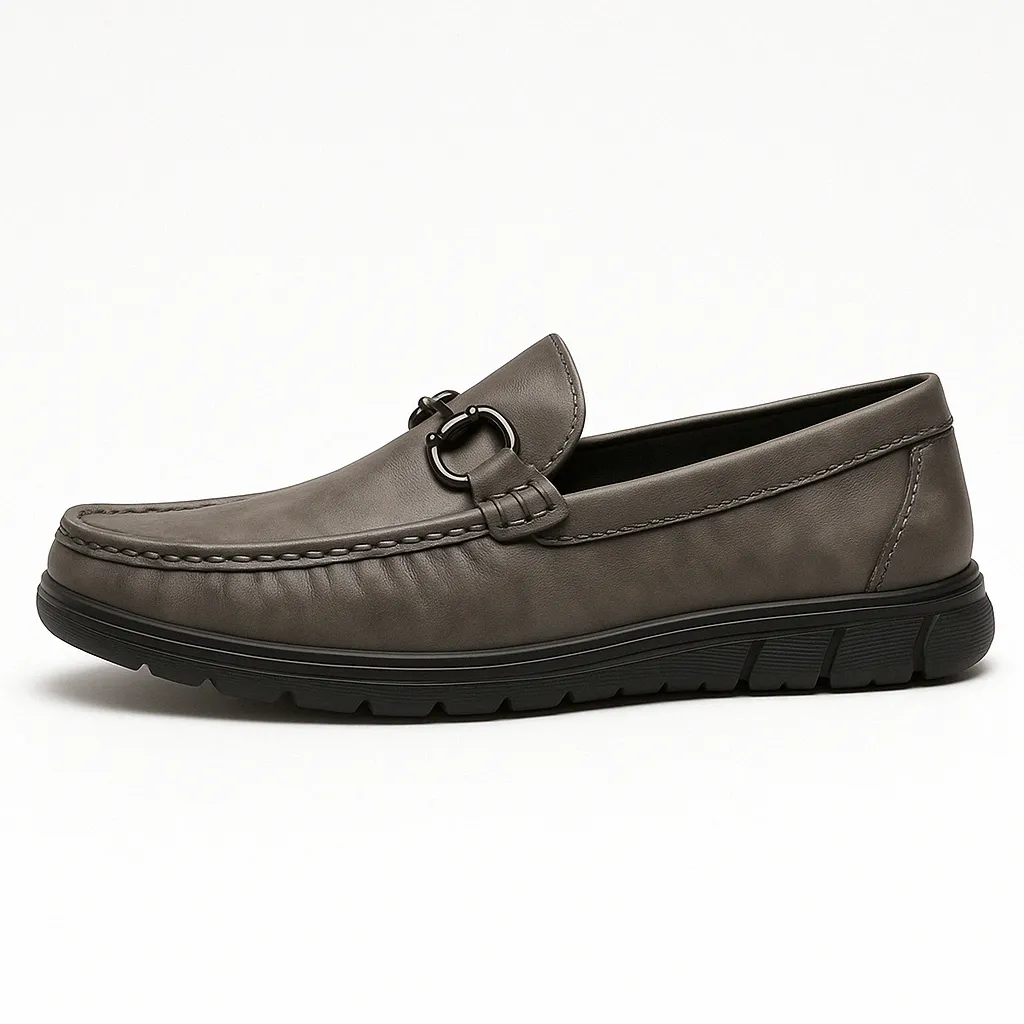 LumiNovi | The Rivo Loafers