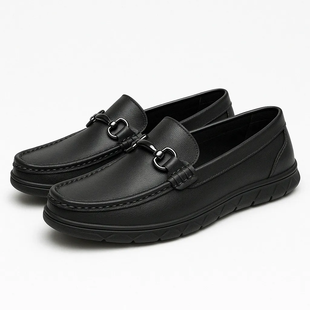 LumiNovi | The Rivo Loafers