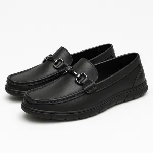 LumiNovi | The Rivo Loafers