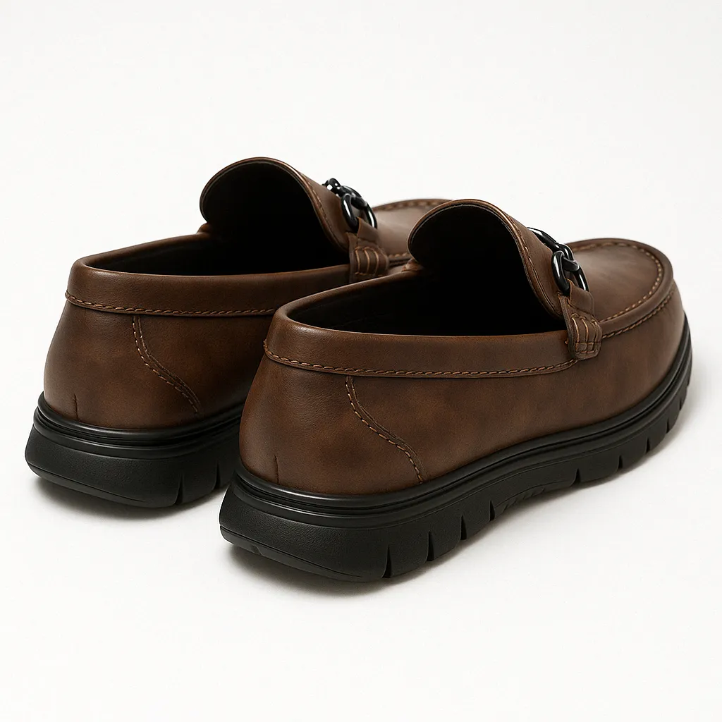 LumiNovi | The Rivo Loafers