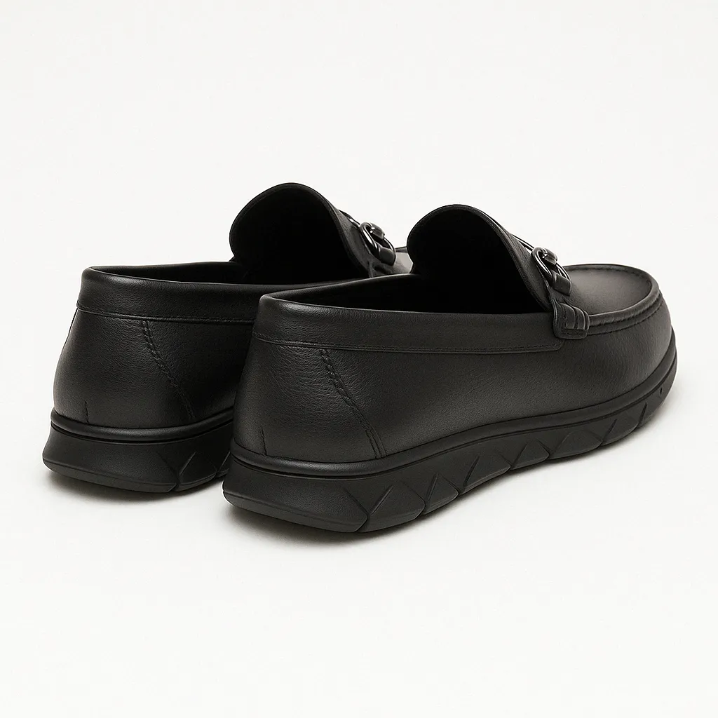 LumiNovi | The Rivo Loafers
