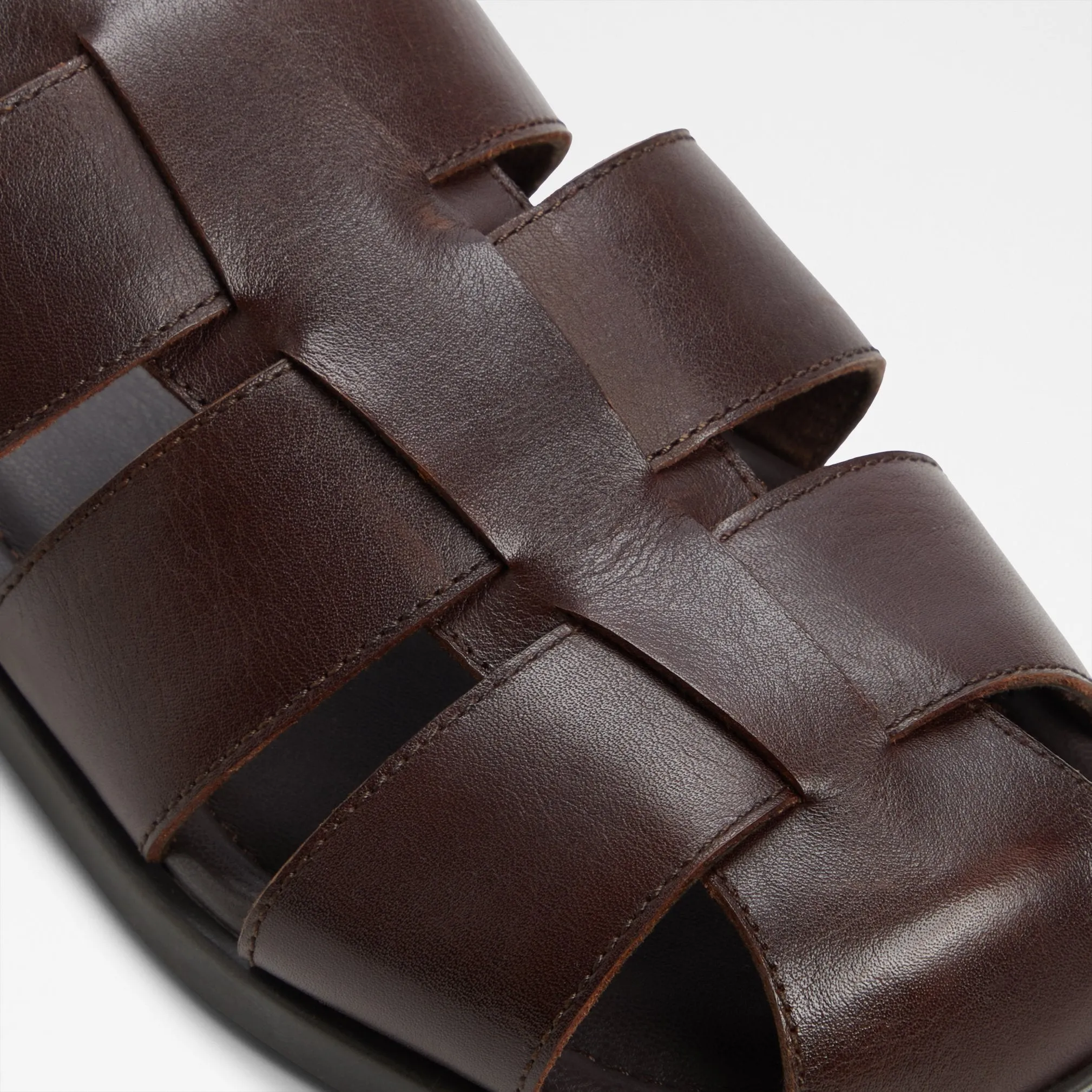 Marais / Flat Sandals