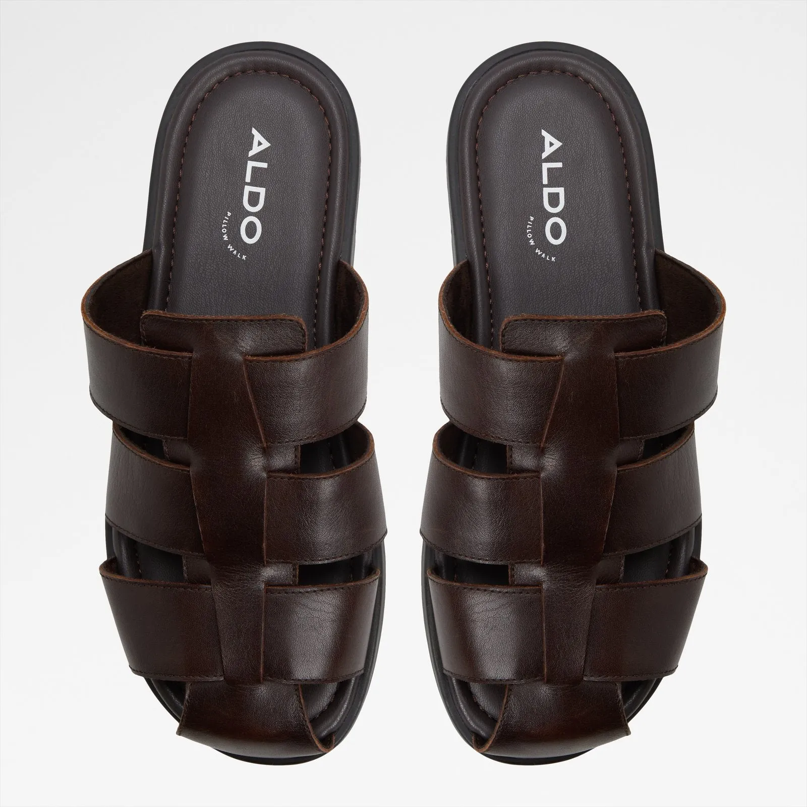 Marais / Flat Sandals