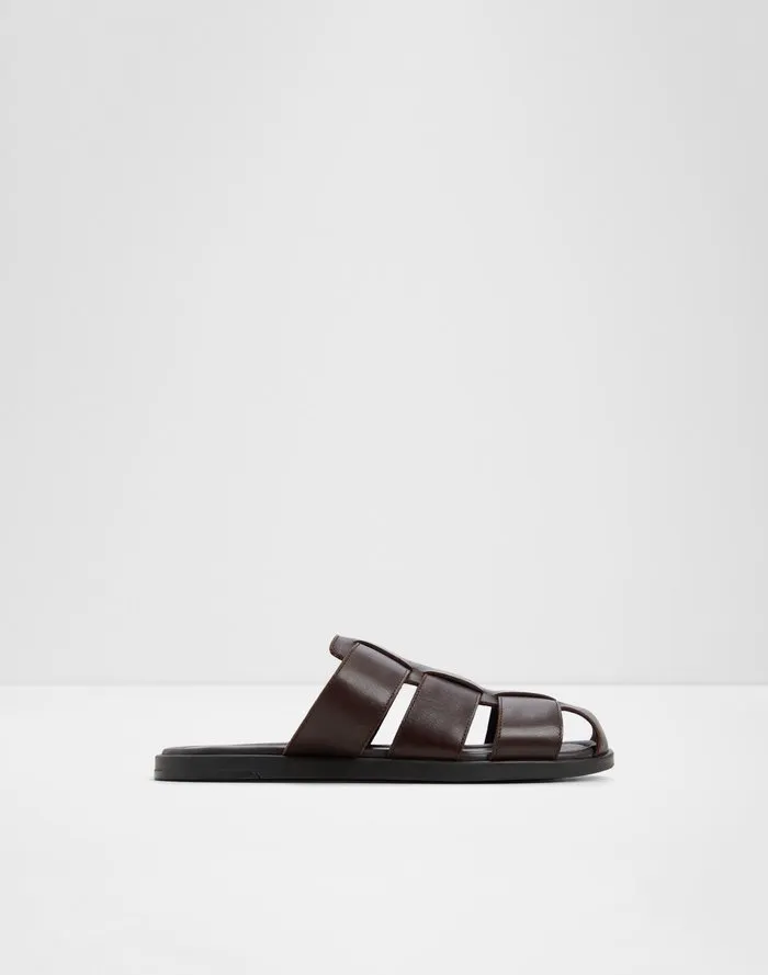 Marais / Flat Sandals