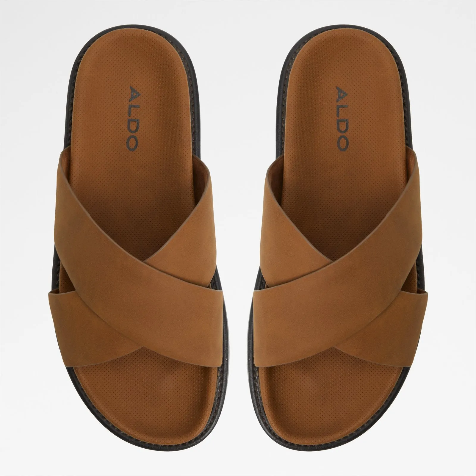 Marrin / Flat Sandals