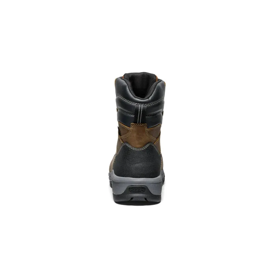 Men's CSA Safety Evanston 8" WP