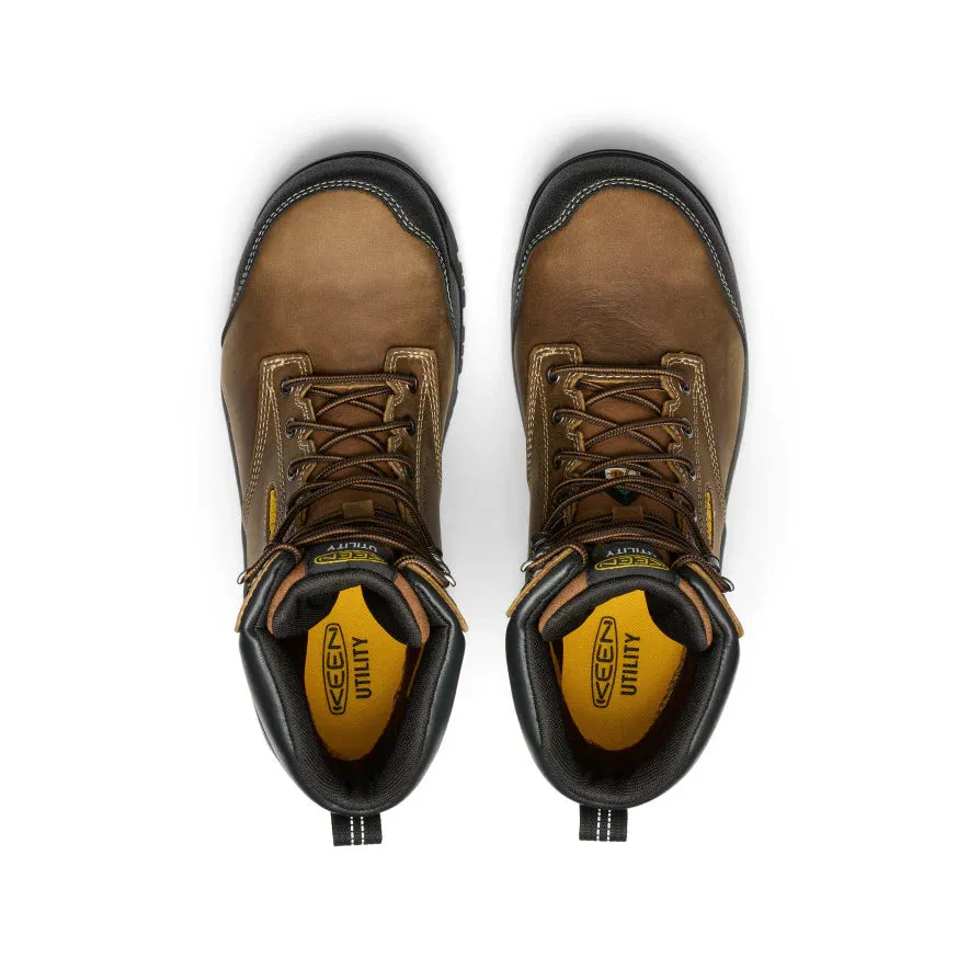 Men's CSA Safety Evanston 8" WP