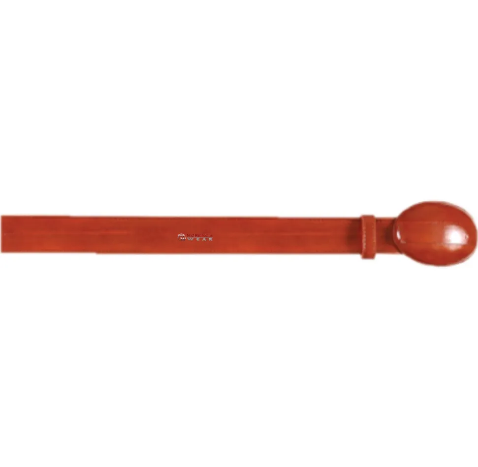 Men’s Los Altos EEL Cowboy Belt Nonadjustable