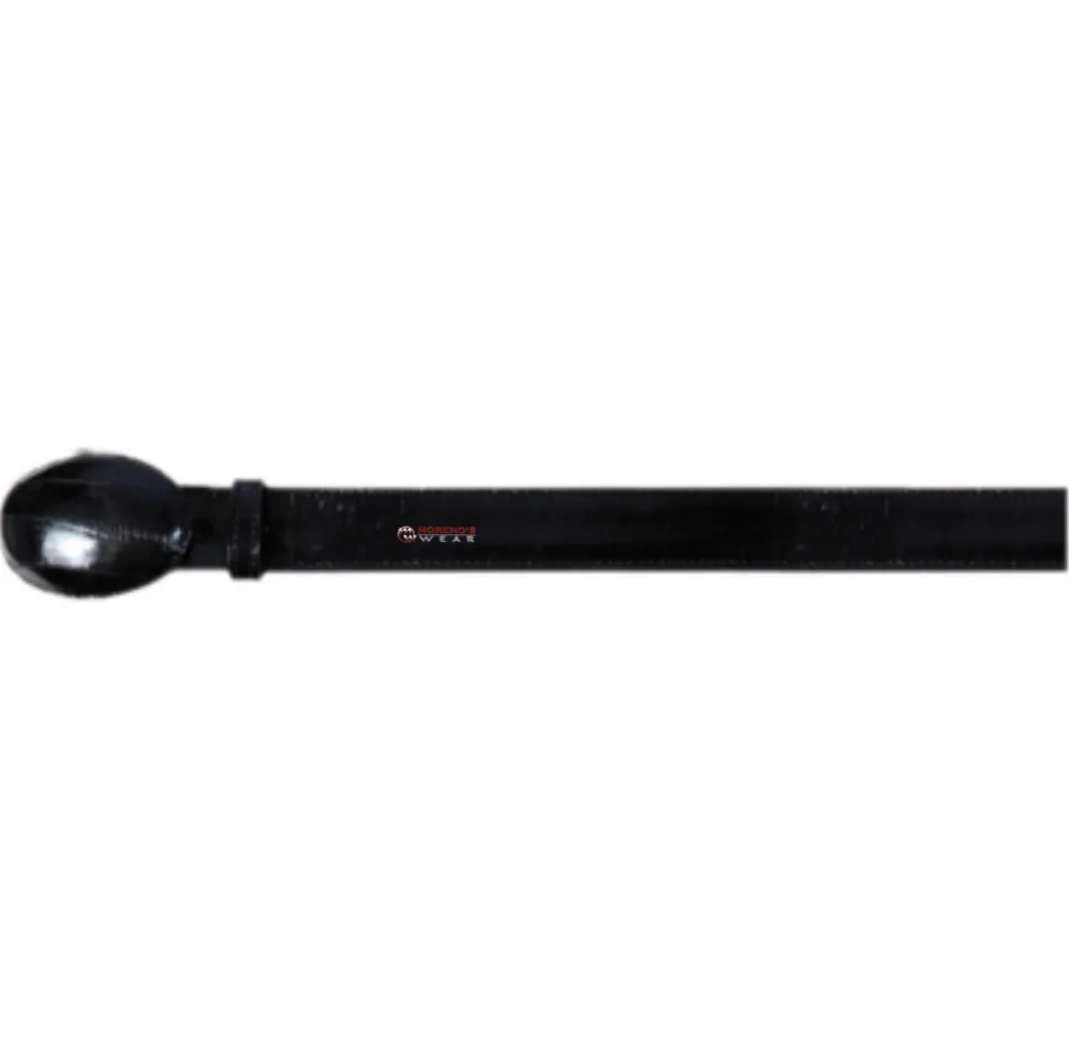 Men’s Los Altos EEL Cowboy Belt Nonadjustable