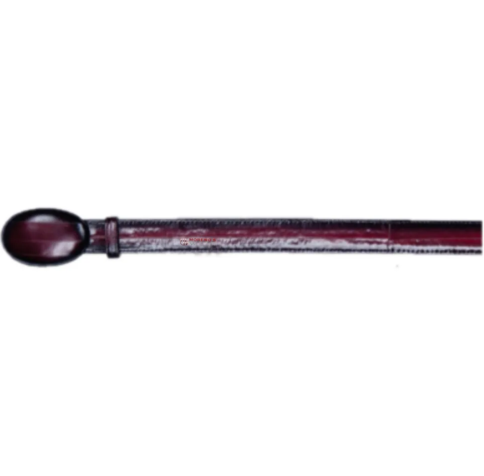Men’s Los Altos EEL Cowboy Belt Nonadjustable