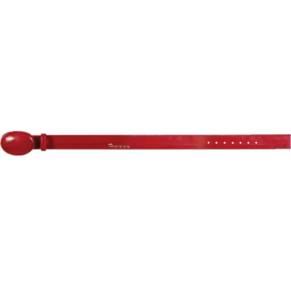 Men’s Los Altos EEL Cowboy Belt Nonadjustable