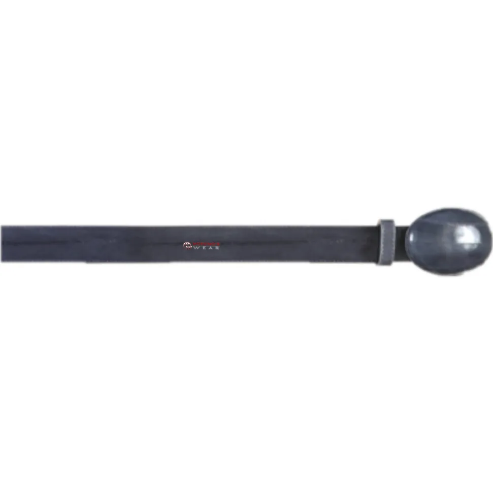 Men’s Los Altos EEL Cowboy Belt Nonadjustable