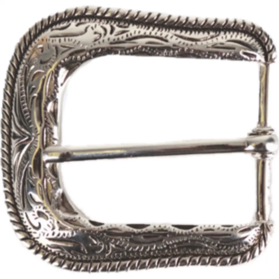 Men’s Los Altos PullUp Cowboy Belt Nonadjustable