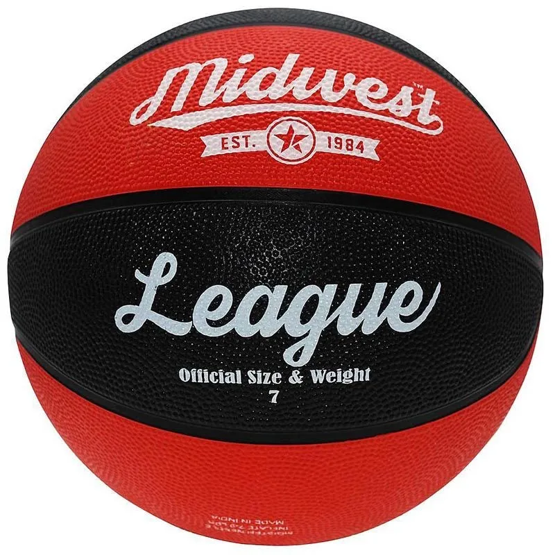 Midwest League Basketball