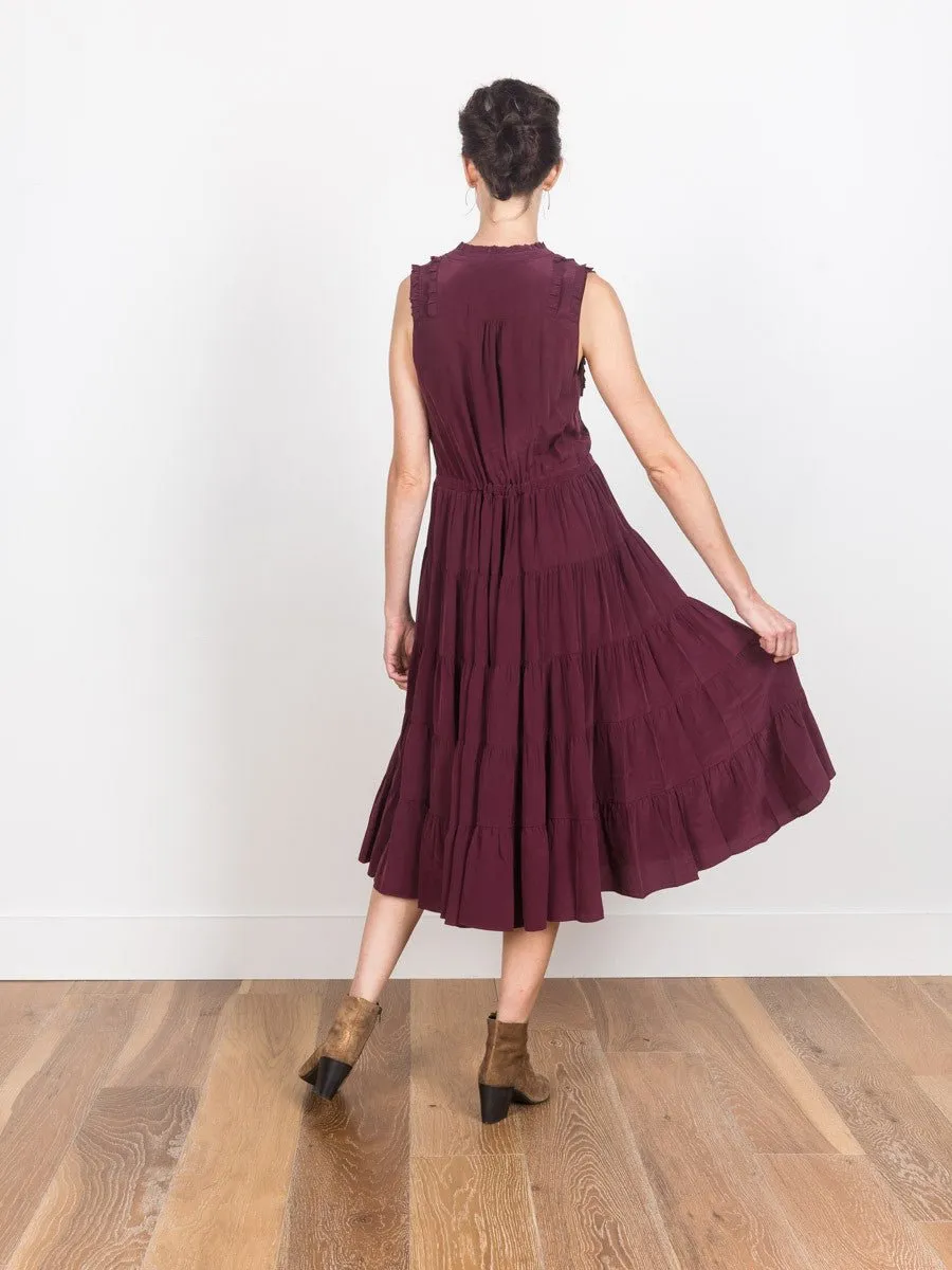 minetta dress