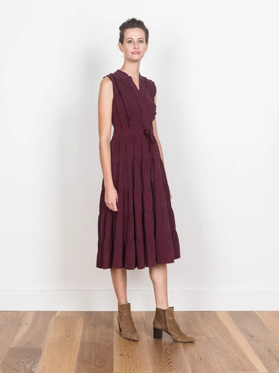 minetta dress