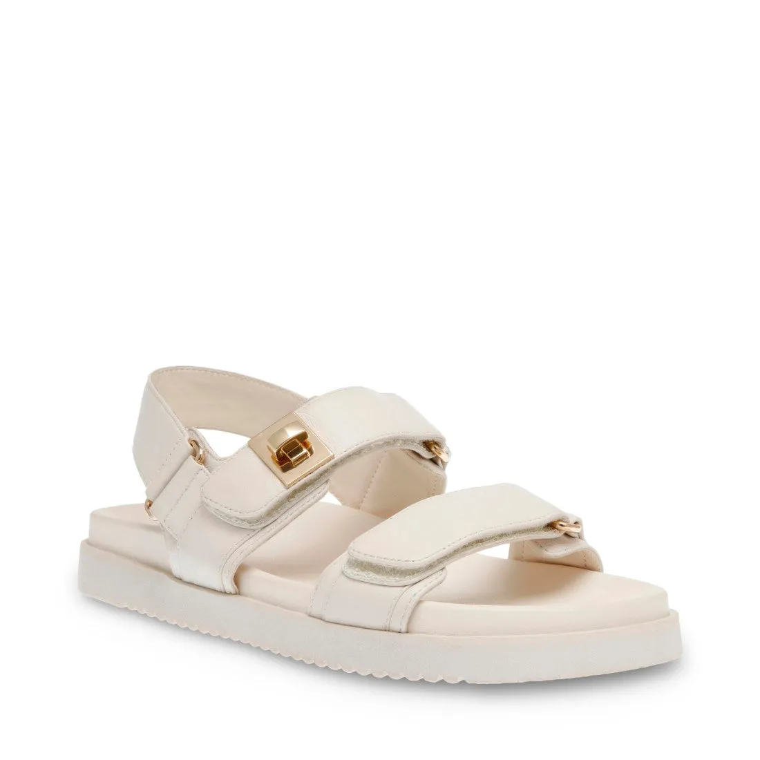 MONA BONE LEATHER