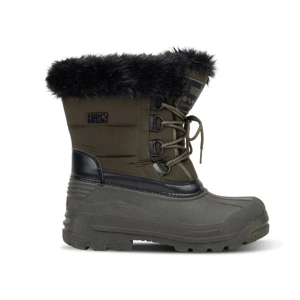 NASH Zero Tolerance Polar Boots