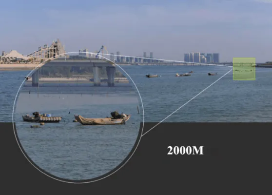 Night Vision Binoculars - Best Long Range Binoculars