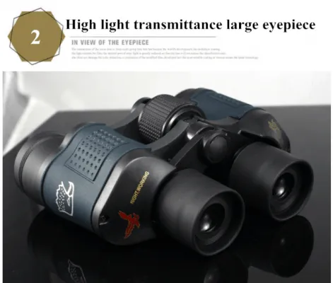 Night Vision Binoculars - Best Long Range Binoculars