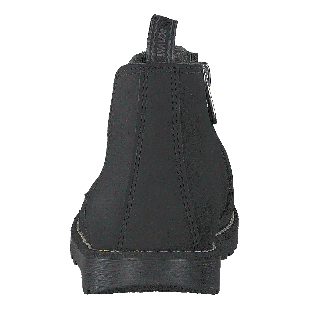 Nymölla Xc Black