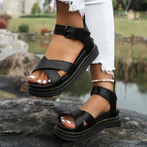 Odalis® | Orthopedic Sporty Sandals