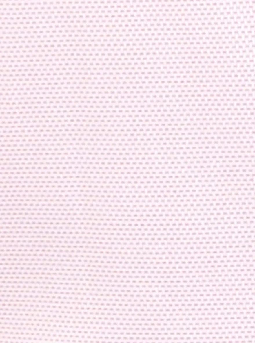 Pink Self Design Regular Fit Formal Shirt | JadeBlue