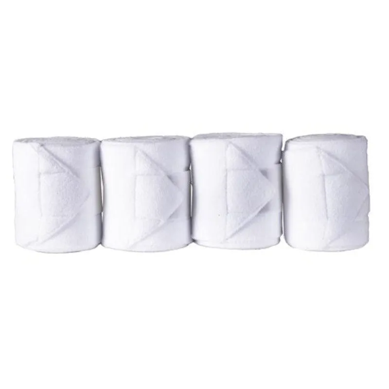 Polo Bandages Set of Four (BDG1500)
