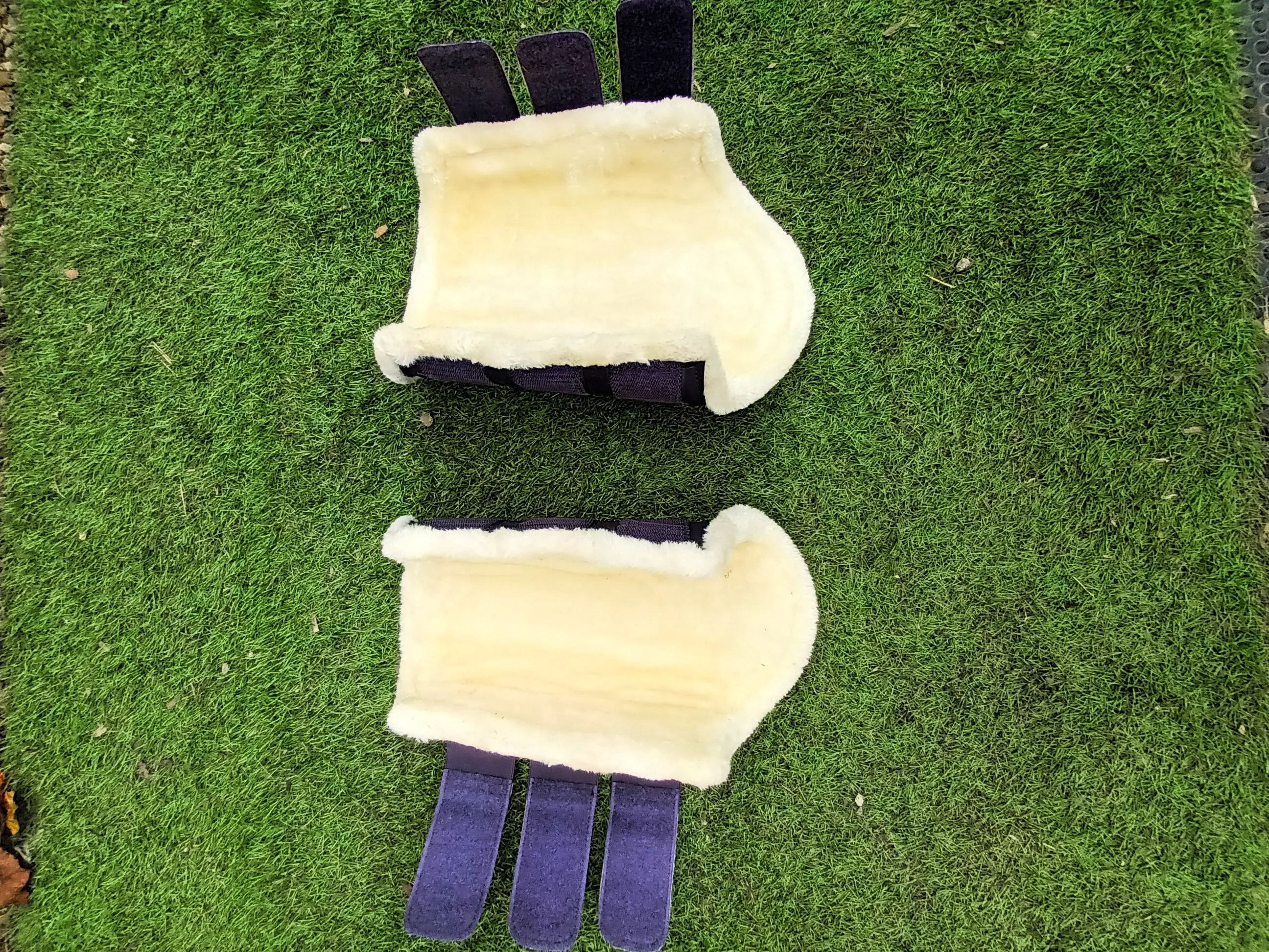 PS OF SWEDEN full new brushing boots