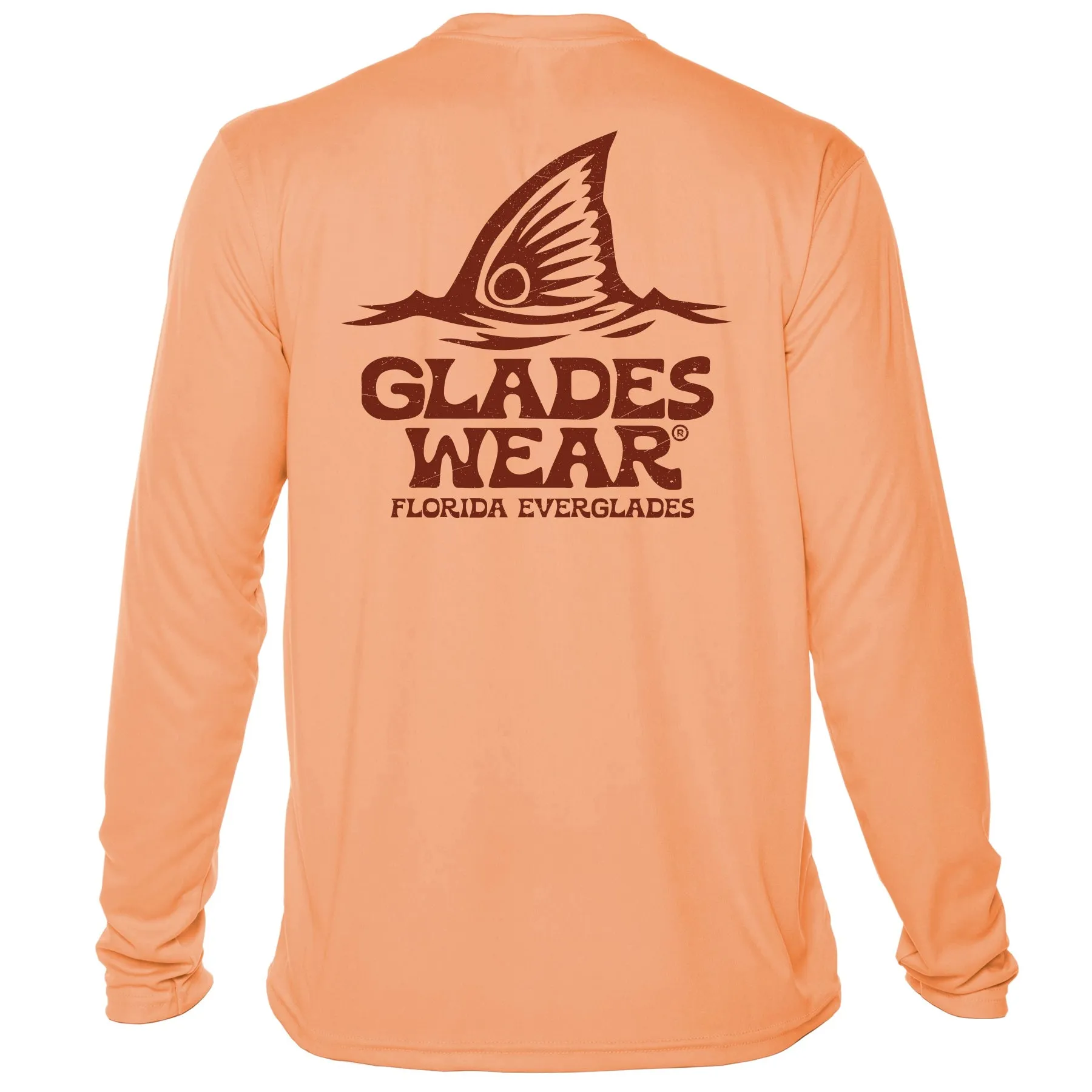 Red Tail Solar Shirt